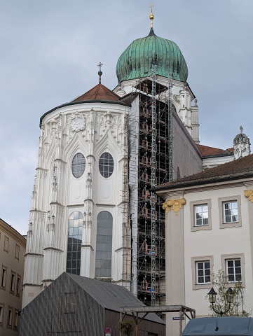 0402 Passau 06 St. Stephan's
